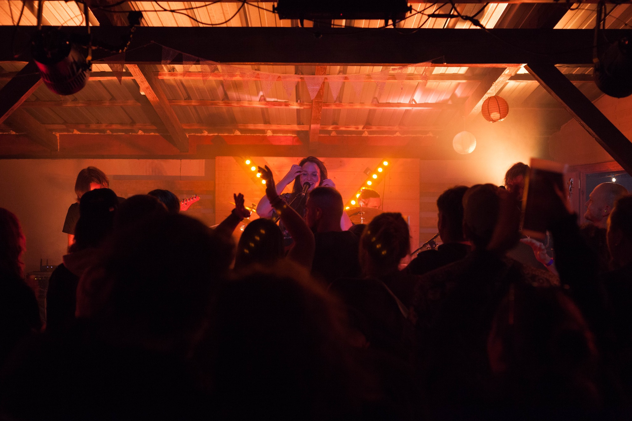 Bonjour tout le monde !